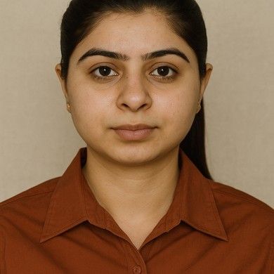 Jasmeet Kaur
