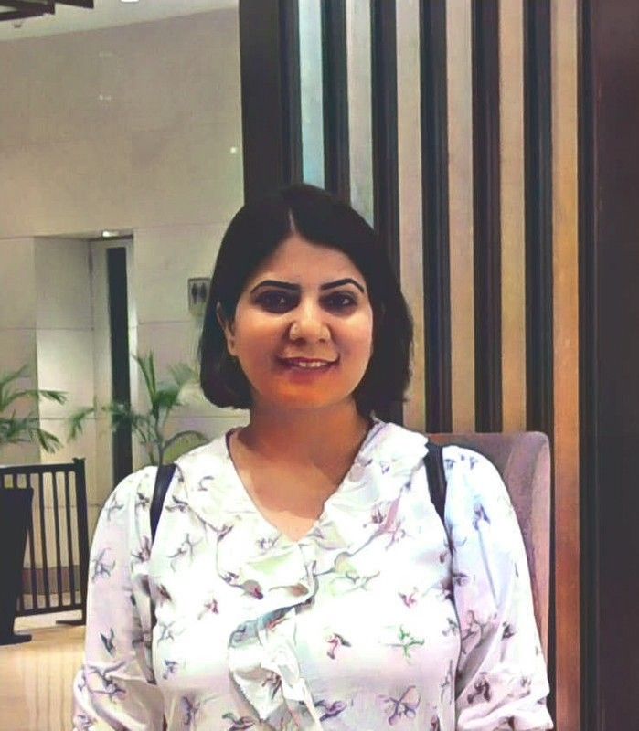 Rajvir Kaur