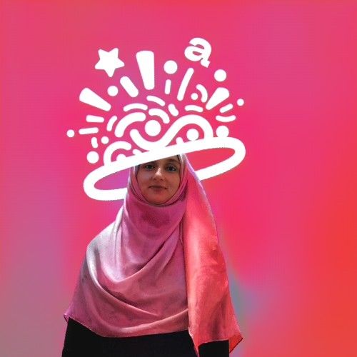 Saba Noreen