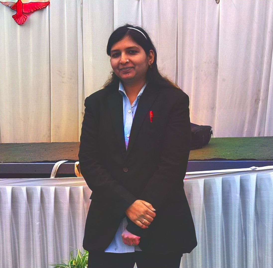 Nikhat Sameer khan