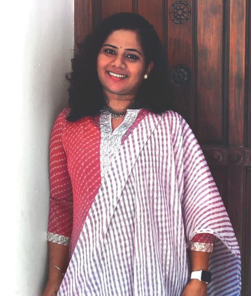 Sreedevi Menon