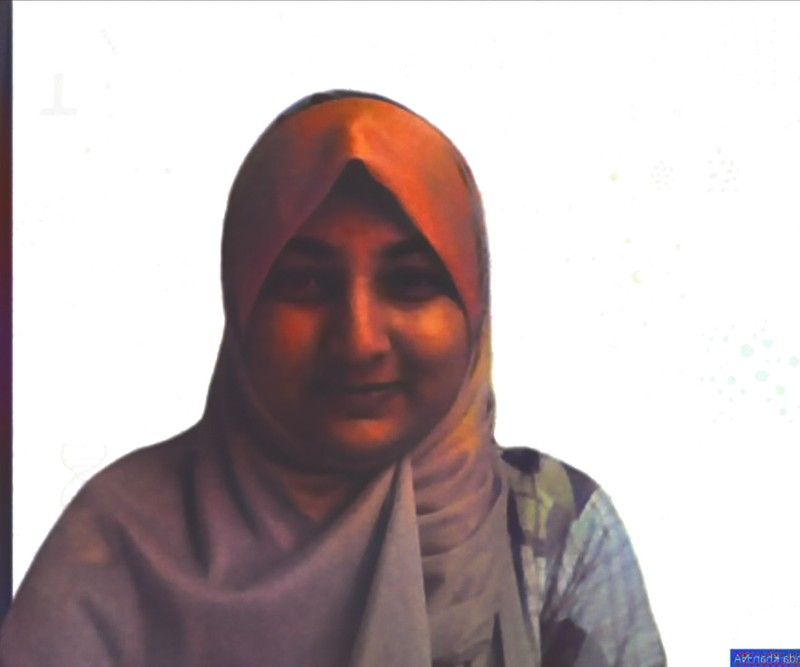 Rakshinda Khan