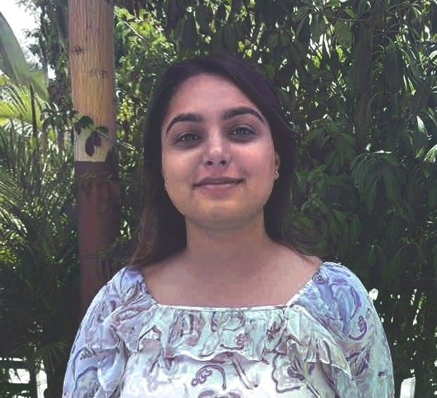 Priyanshi