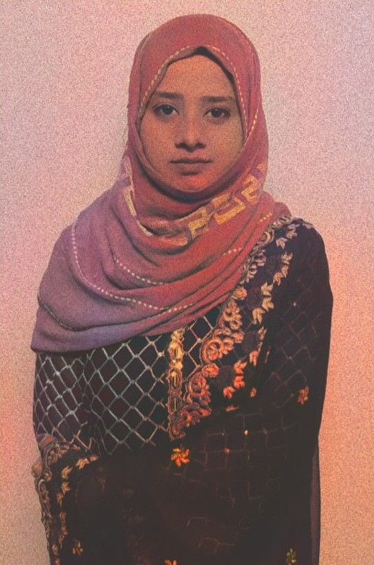Zakia Sultana