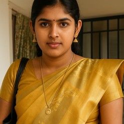 Deepthi Nivasini