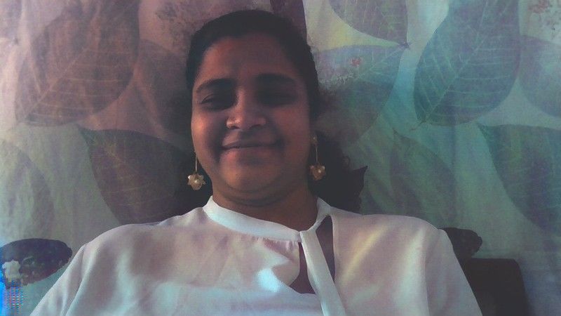 Ruhie Smitha