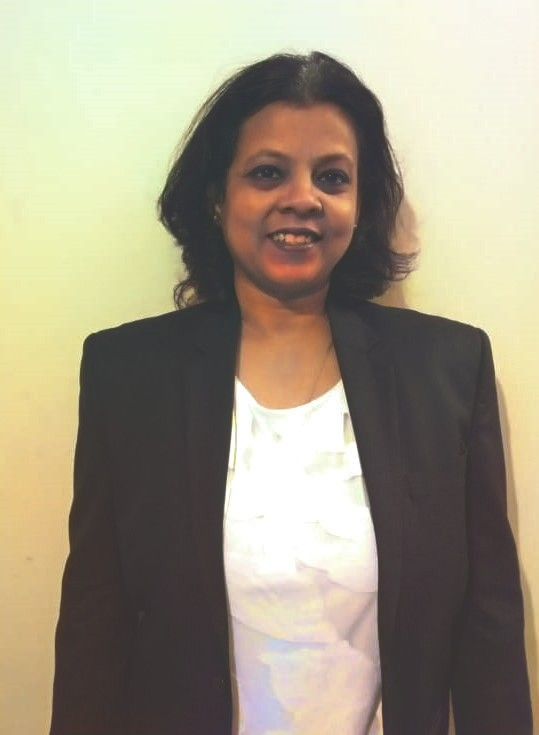 Minakshi