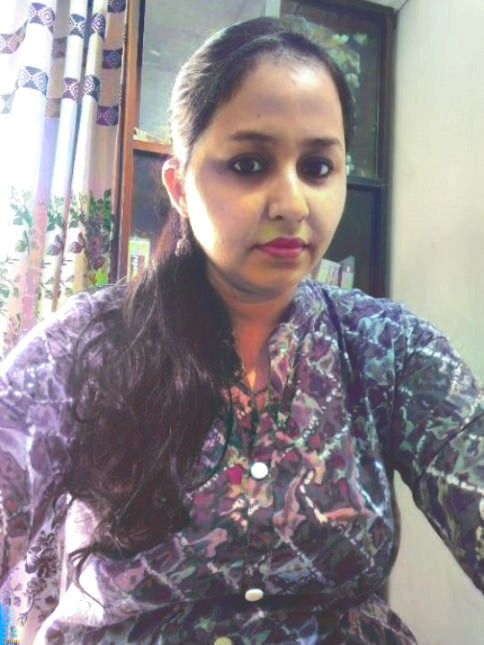 Purvasha