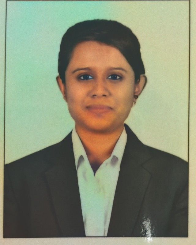 Preethy Allwyn
