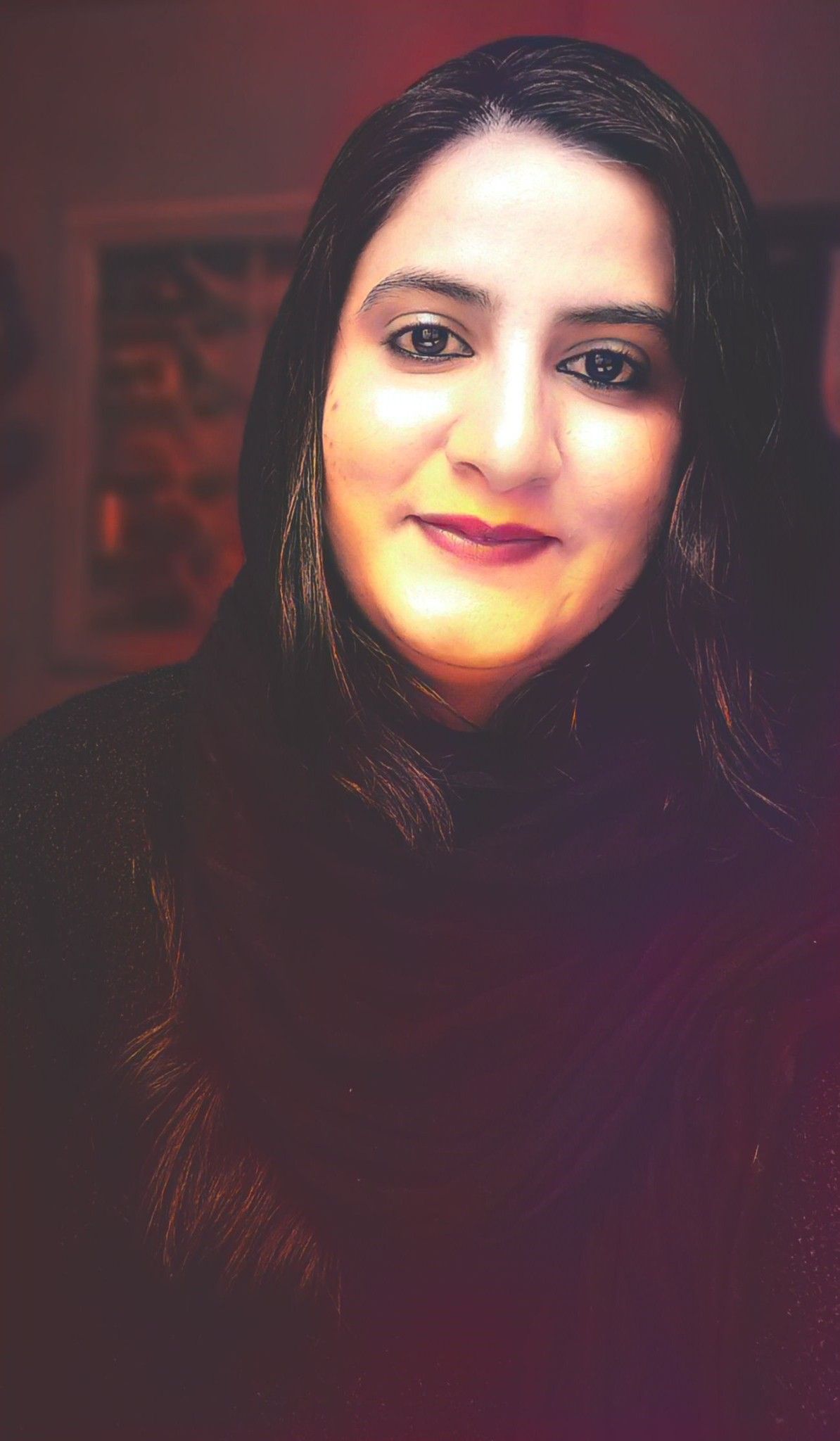Maria Ashraf