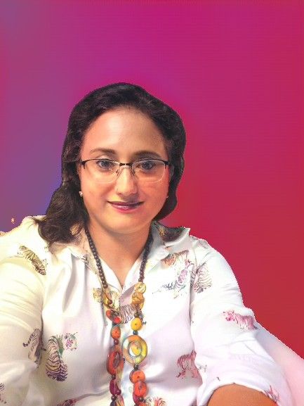 Ritu Tiwari
