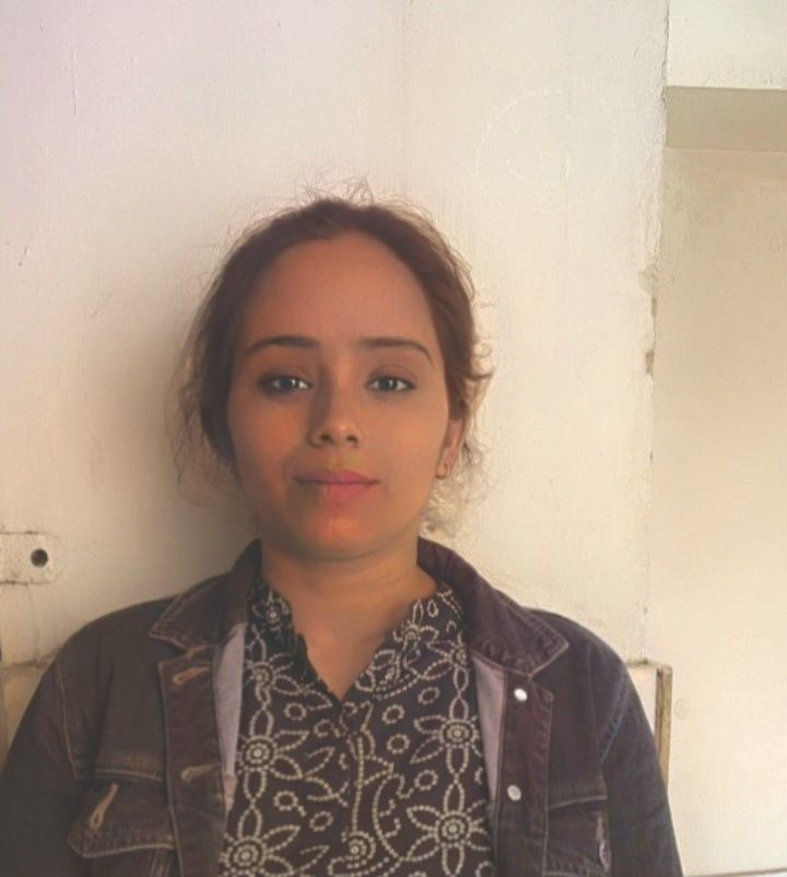 Poornima Tripathi