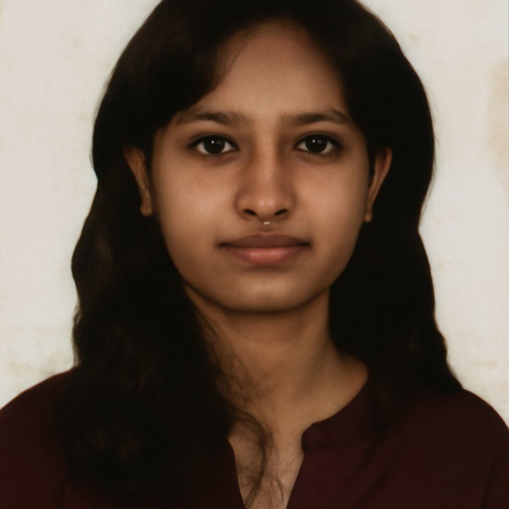 Ashwati Ashok kumar
