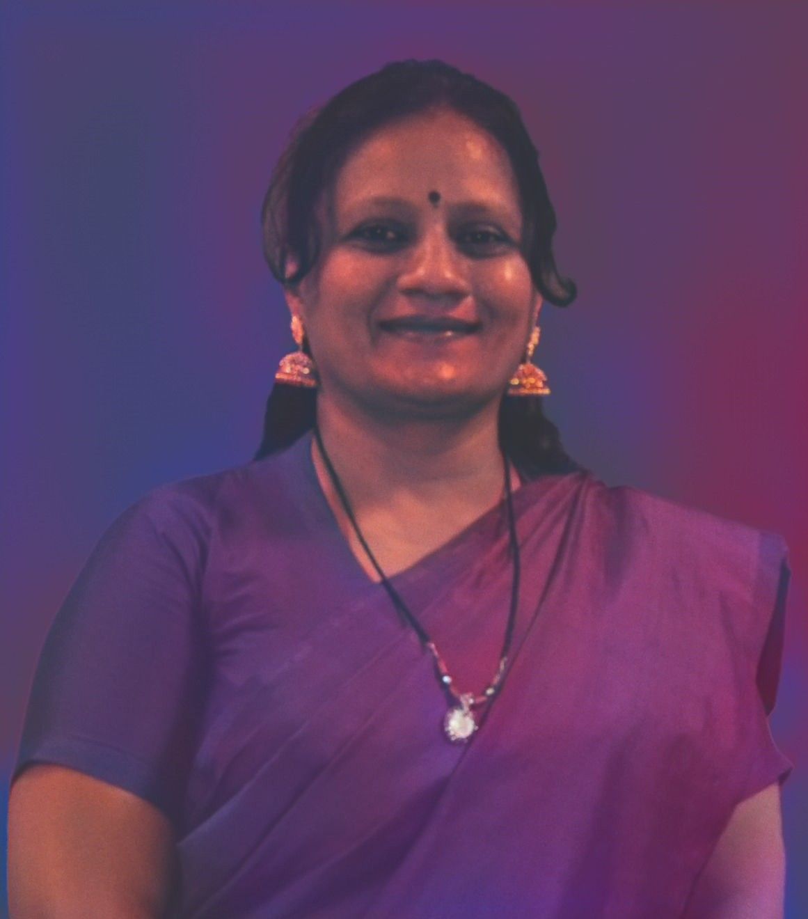 Kaveriamma Thimmaiah