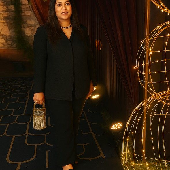 Yogita Dhanwani