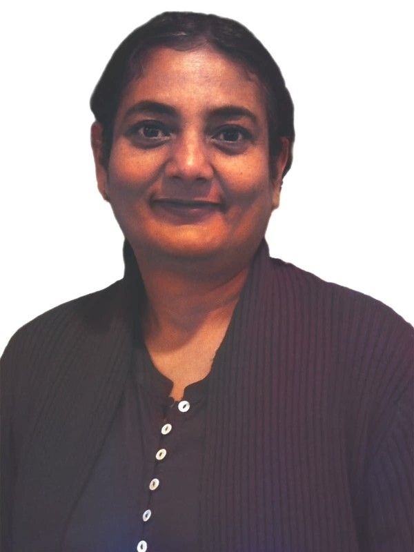 Rashmi Singh