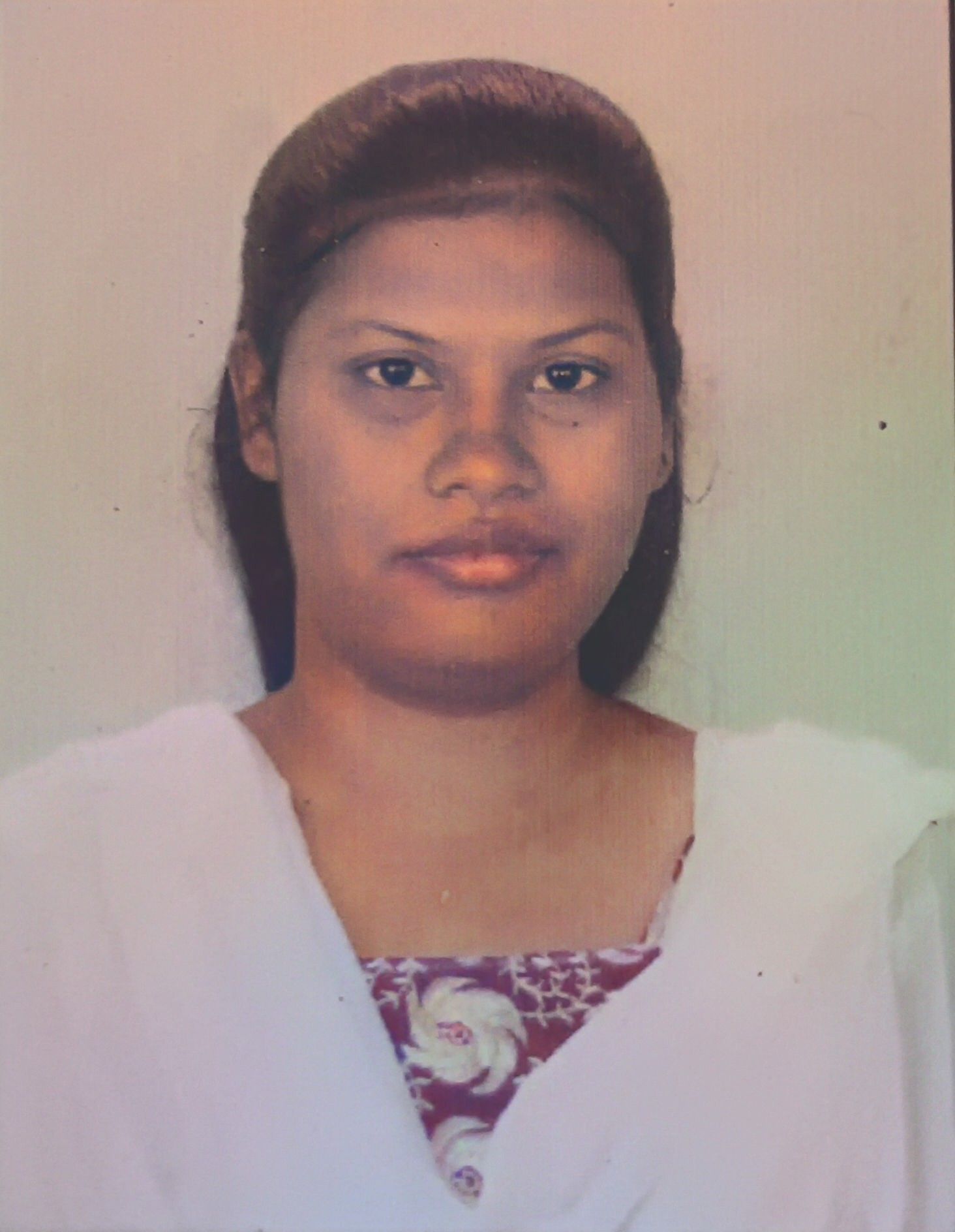 Nancy Priya