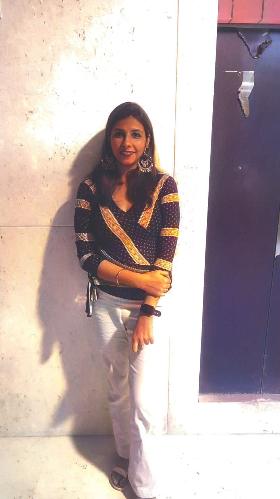 Komaldeep Kaur