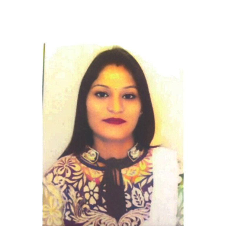Priya Jain