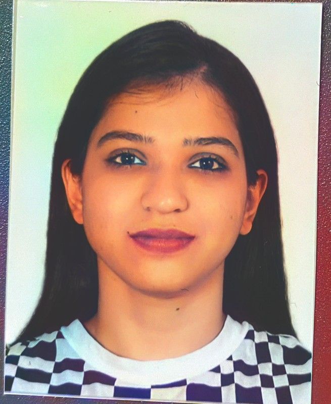 Raksha Garg
