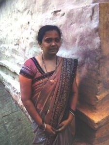 Om Sree vandhitha