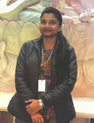 Kumari Harshita