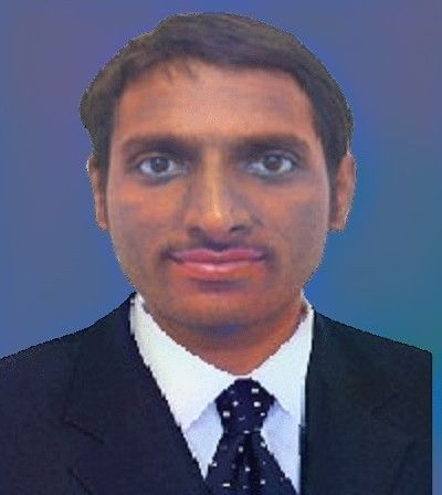 Omkar Bezzanki