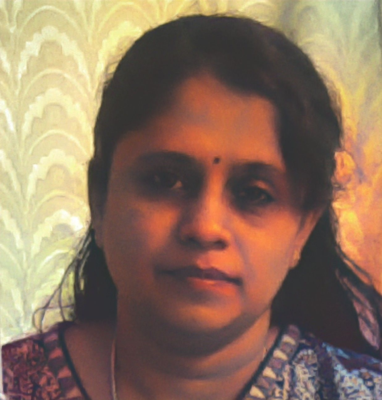 Lavanya Manoj