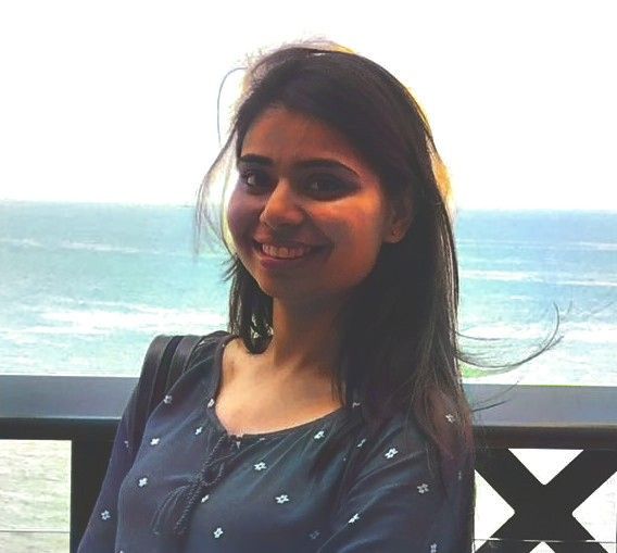 Sanminder Kaur