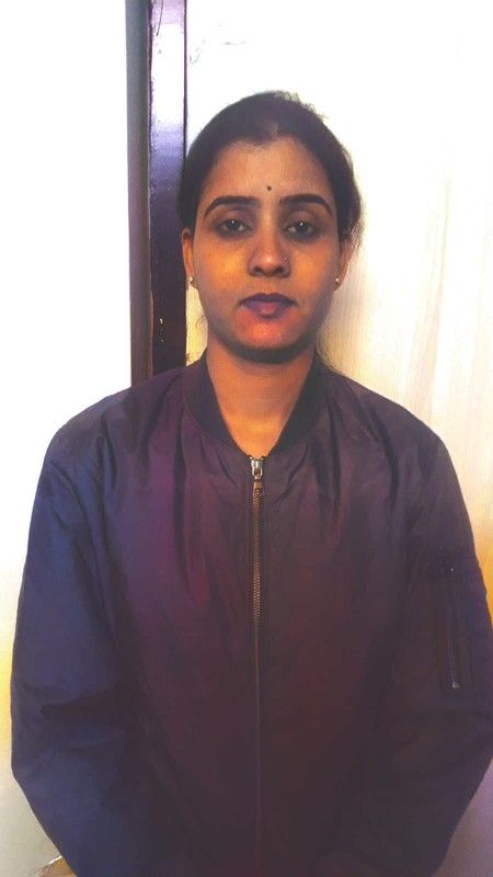 Sangeeta Rathore