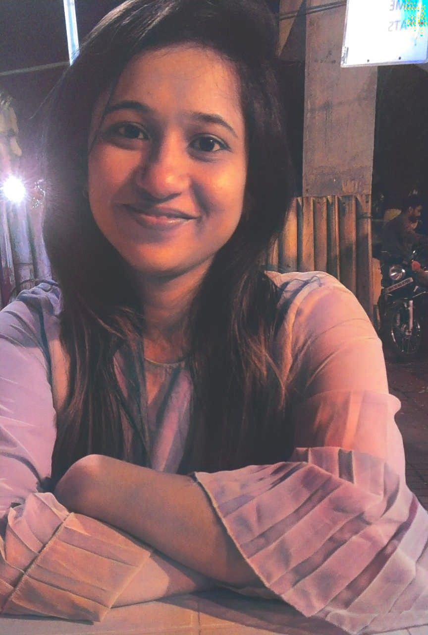 Minal Oswal