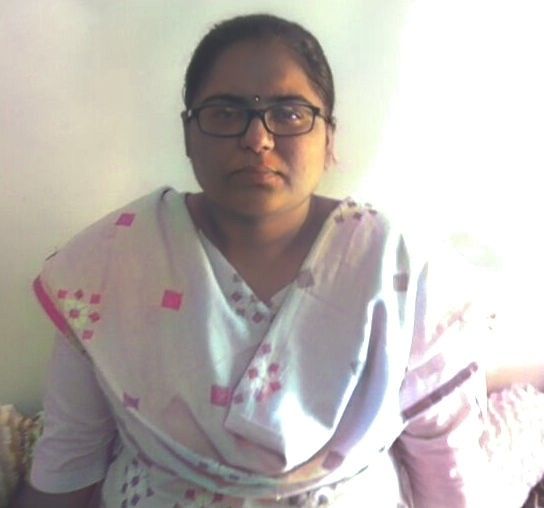 Paramjeet Kaur