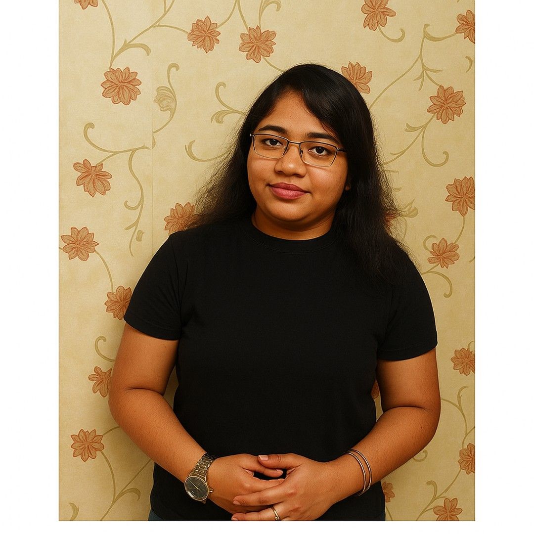 Smriti Dash