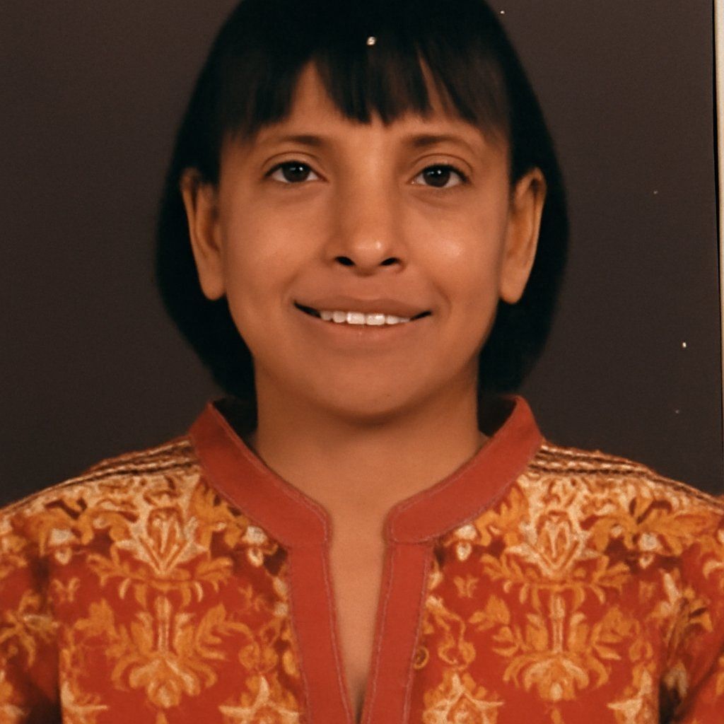 Ashwini Kharpate