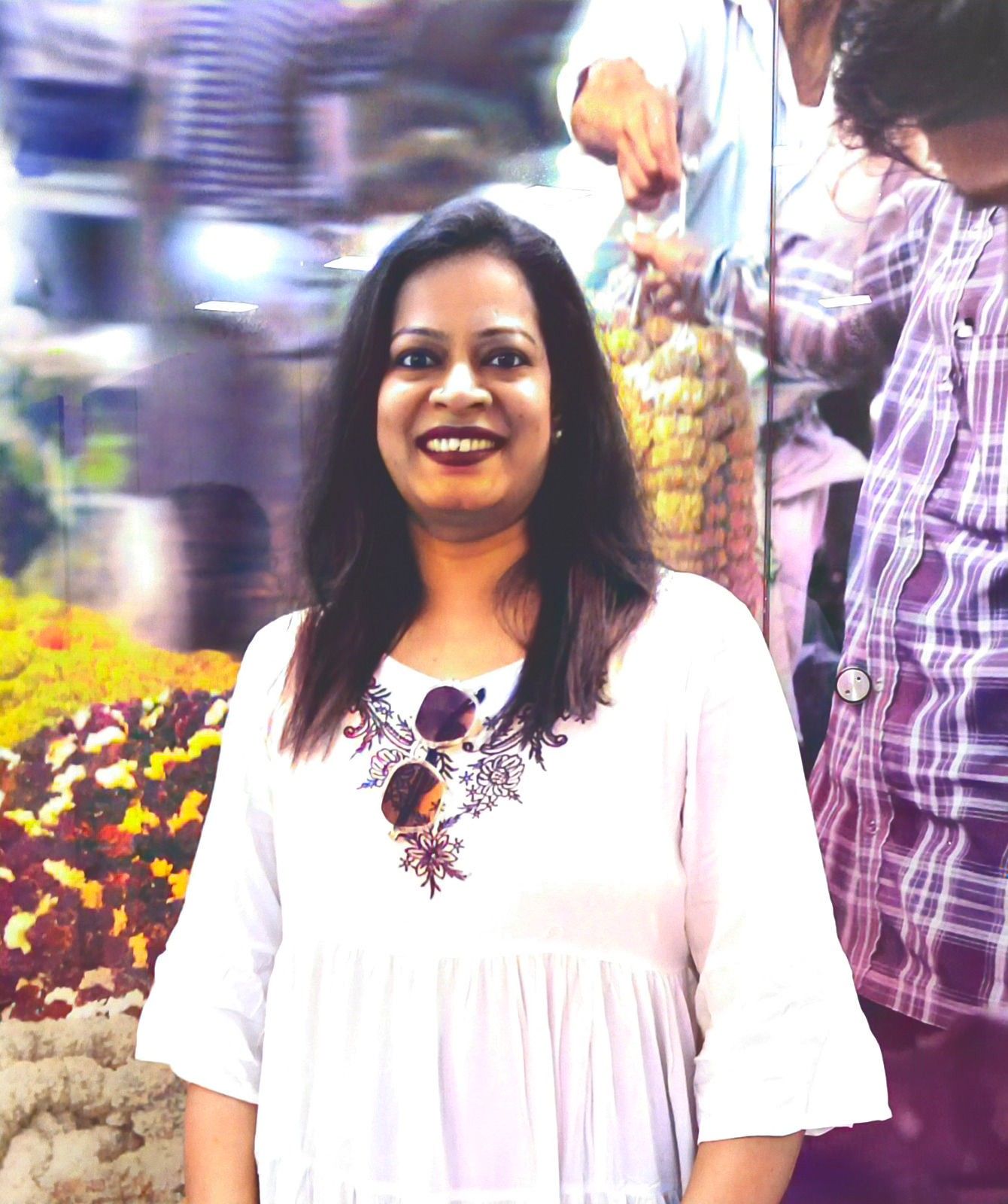 Nandini Venugopalan