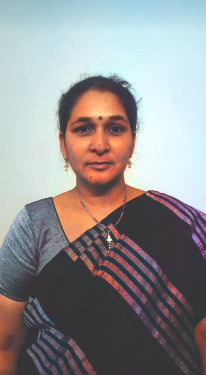 Neelima Nadimpally