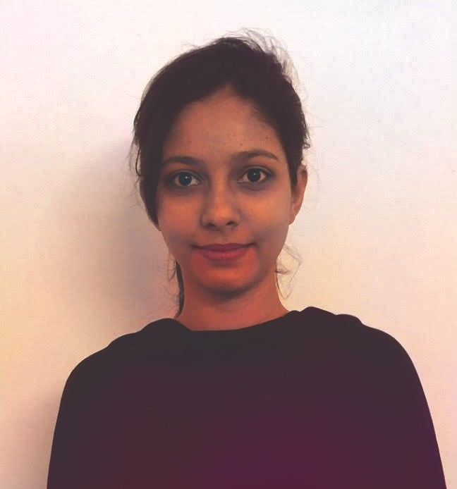 Mantasha Khan