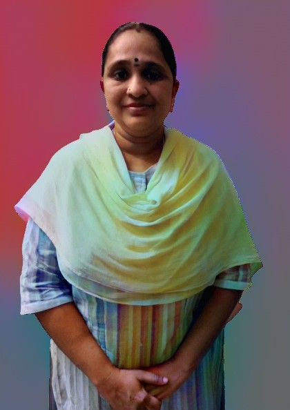 Geetha Bango