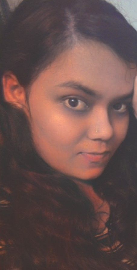 Khushbu Kumari