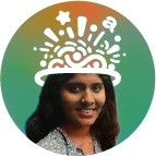 Haritha P v