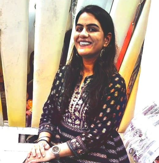 Mahima Bachwani