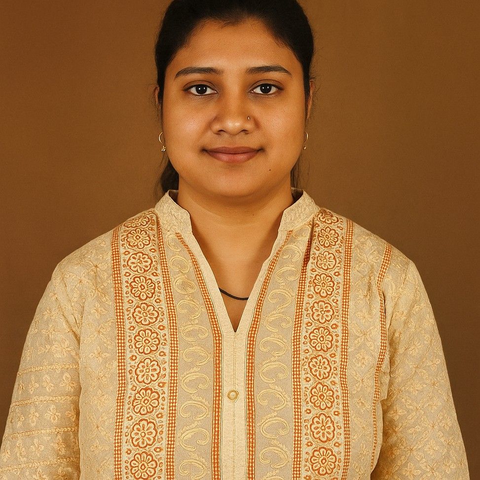 Yamini Singh