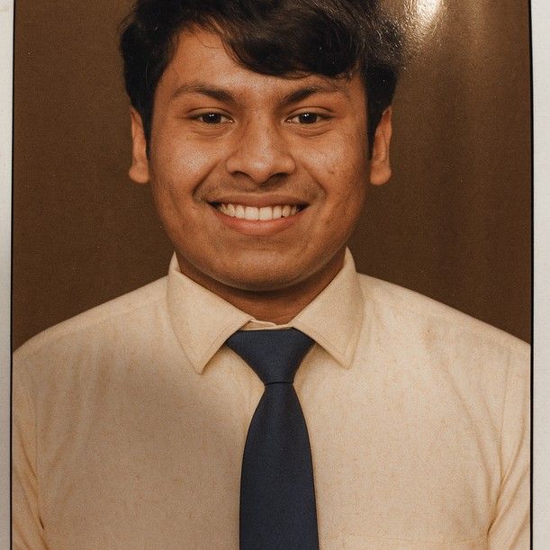 Harishankar Vishwakarma