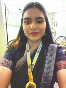 Nidhi Bajaj