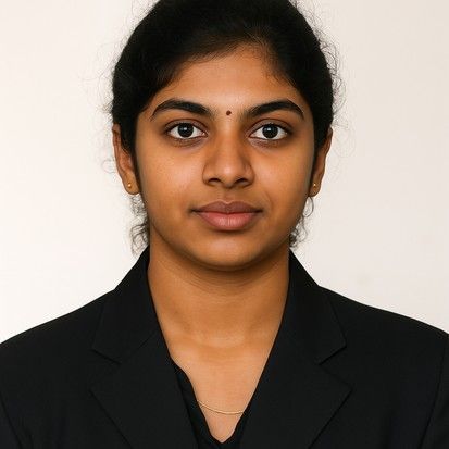 Divya Murugesan