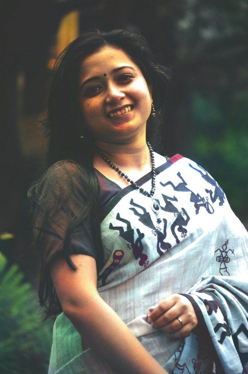 Moumita