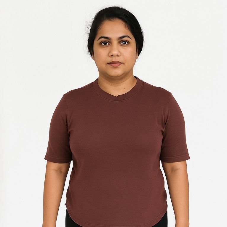 Domnica Spandana joysri