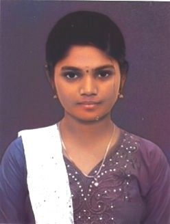 Lavanya Mahadevan