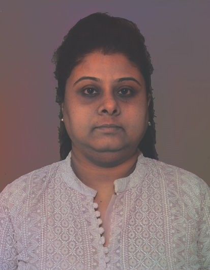 Purbita Sarkar gupta
