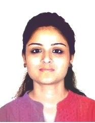 Nakita D'souza